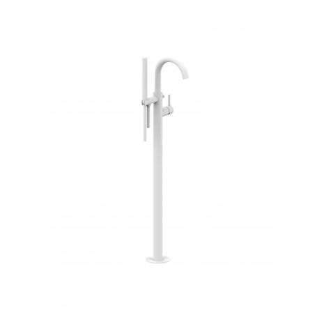 F.lli Frattini Pepe XL, Single lever bath floor