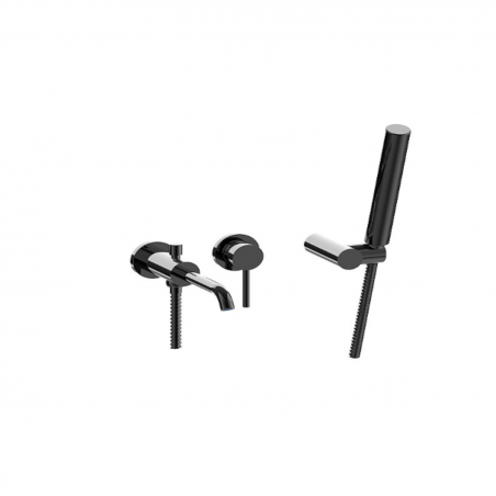 F.lli Frattini Pepe XL, Monocomando vasca incasso