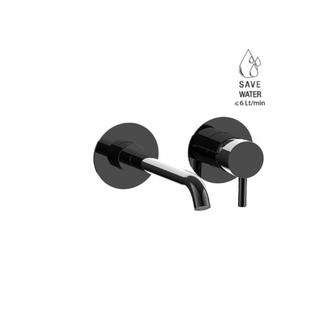 F.lli Frattini Pepe XL, Batteria lavabo a prete