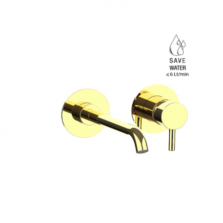 F.lli Frattini Pepe XL, Batteria lavabo a prete