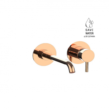 F.lli Frattini Pepe XL, Batteria lavabo a prete