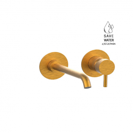 F.lli Frattini Pepe XL, Batteria lavabo a prete