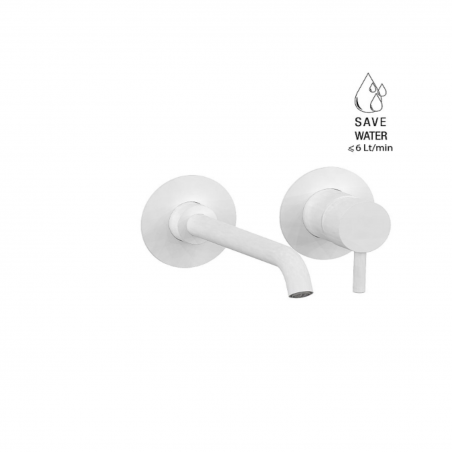 F.lli Frattini Pepe XL, Batteria lavabo a prete