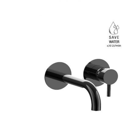 F.lli Frattini Pepe XL, Batteria lavabo a parete