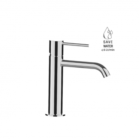 F.lli Frattini Pepe XL, Mitigeur de lavabo sans vidage
