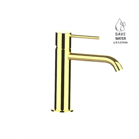 F.lli Frattini Pepe XL, Mitigeur de lavabo sans vidage