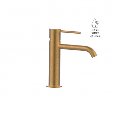 F.lli Frattini Pepe XL, Monocomando per lavabo senza scarico