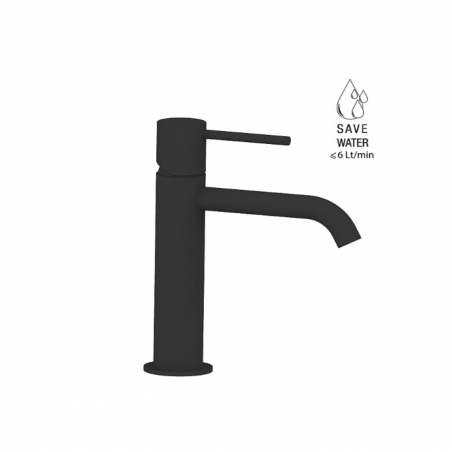 F.lli Frattini Pepe XL, Monocomando per lavabo senza scarico