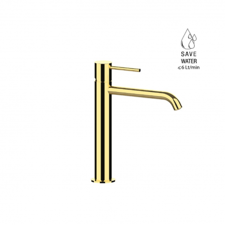 F.lli Frattini Pepe XL, Mitigeur de lavabo medium sans vidage