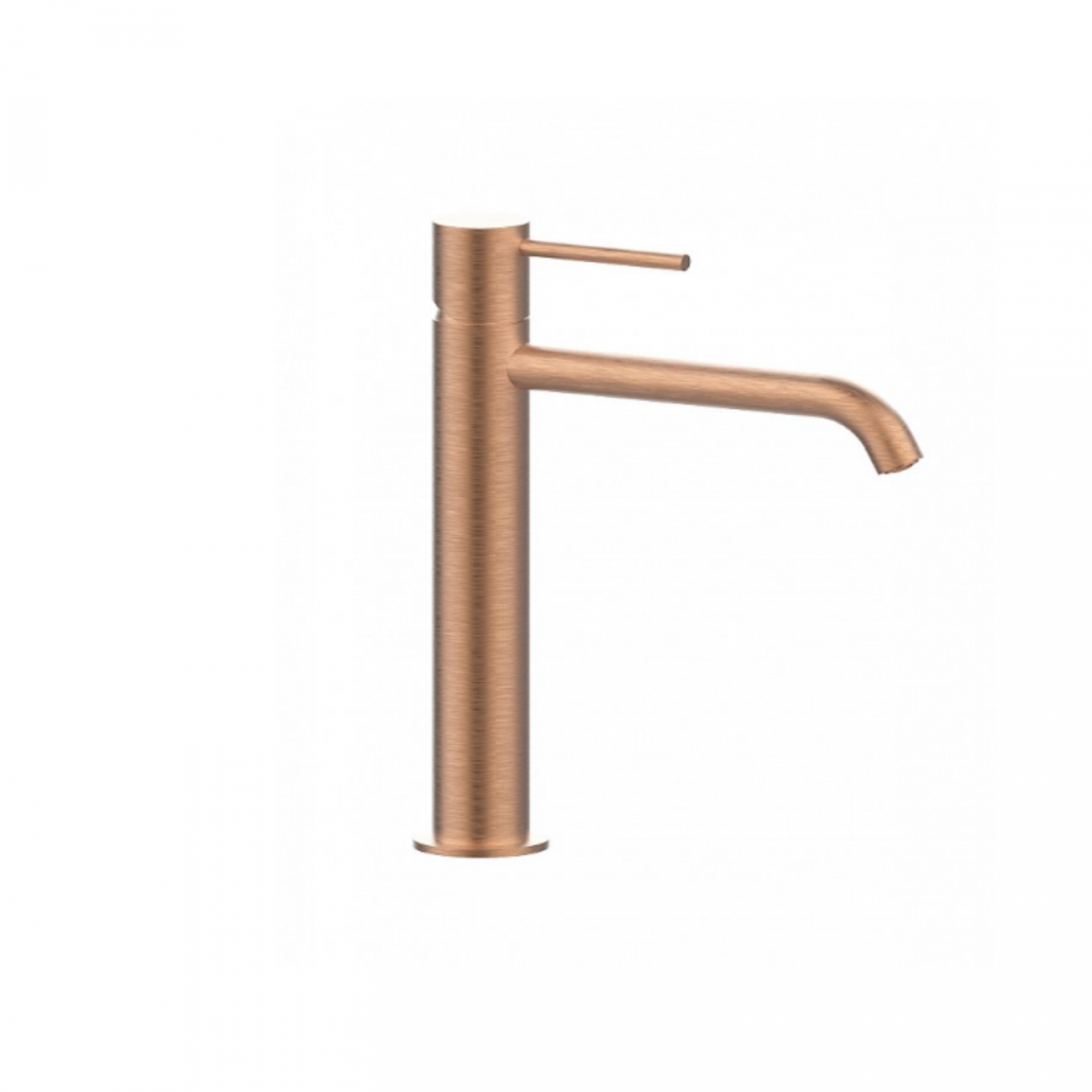 F.lli Frattini Pepe XL, Mitigeur de lavabo medium sans vidage