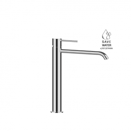 F.lli Frattini Pepe XL, Monocomando lavabo alto