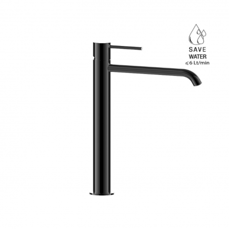 F.lli Frattini Pepe XL, Single lever high washbasin
