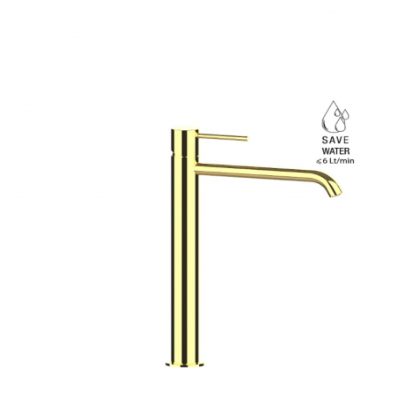 F.lli Frattini Pepe XL, Monocommande lavabo haut