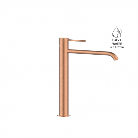 F.lli Frattini Pepe XL, Monocommande lavabo haut