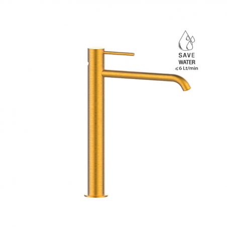 F.lli Frattini Pepe XL, Monocommande lavabo haut