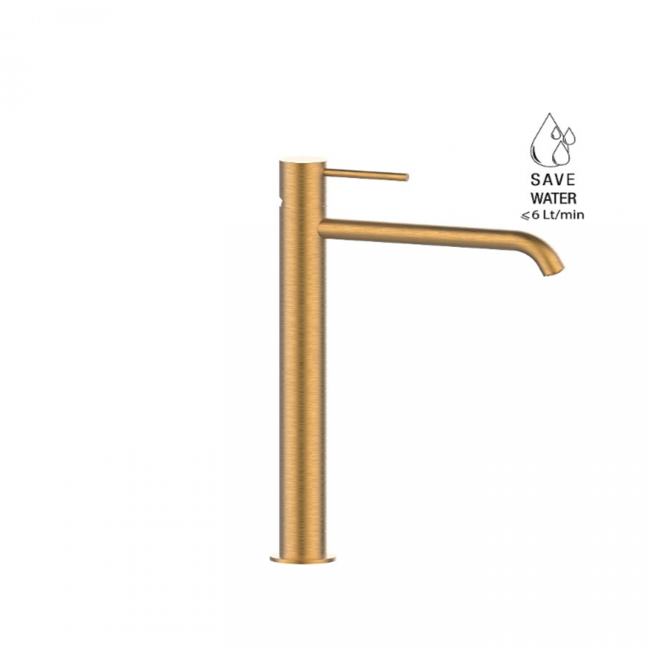 F.lli Frattini Pepe XL, Monocomando lavabo alto