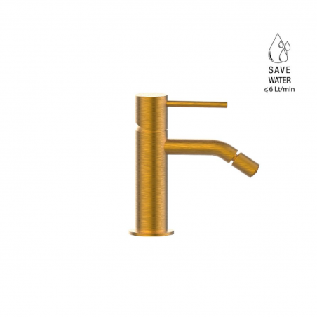 F.lli Frattini Pepe XL, Mitigeur de bidet avec vidage 11/4
