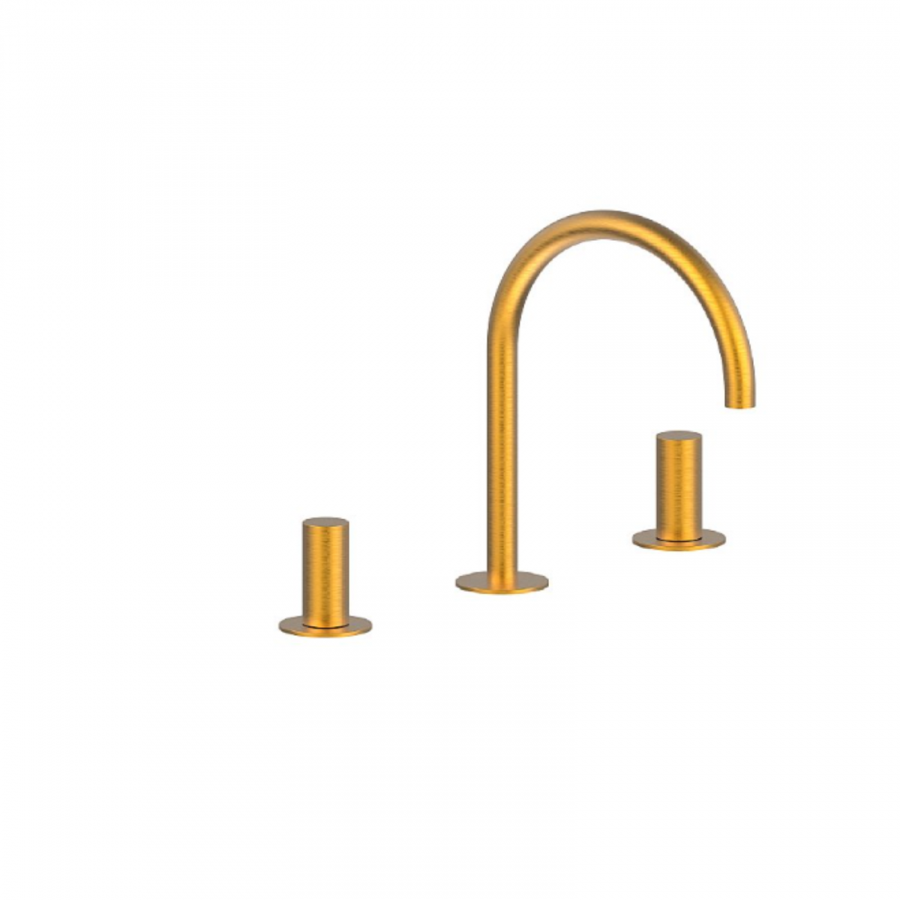 F.lli Frattini Pepe XL, Batteria lavabo con bocca alta fissa