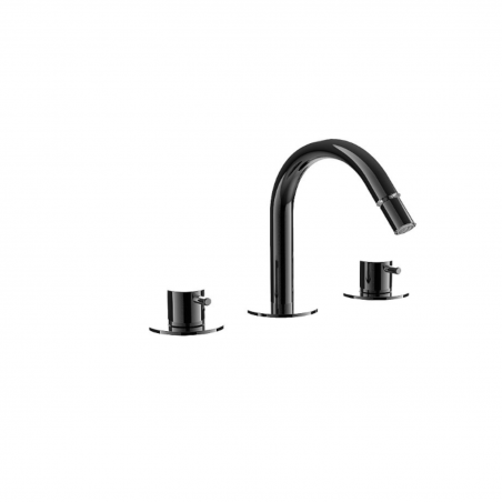 F.lli Frattini Pepe XL, Batterie bidet avec bouche haute fixe