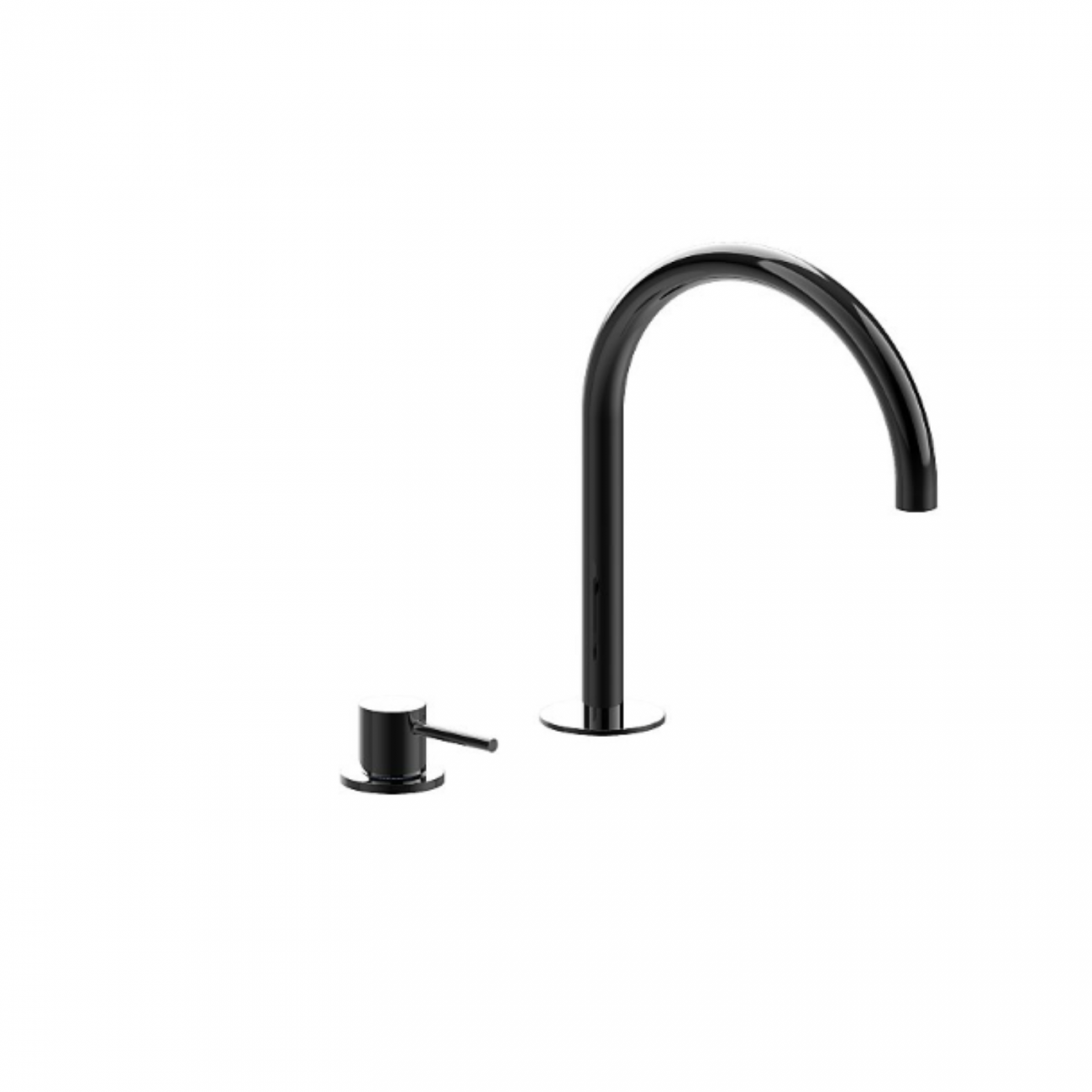 F.lli Frattini Pepe XL, Mitigeur monocommande de lavabo 2 trous