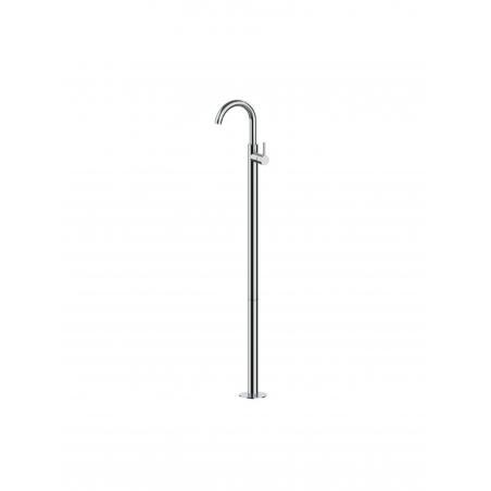 F.lli Frattini Pepe XL, Single lever washbasin floor