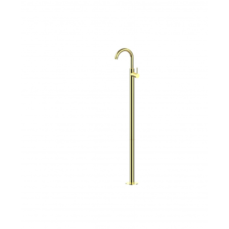 F.lli Frattini Pepe XL, Single lever washbasin floor