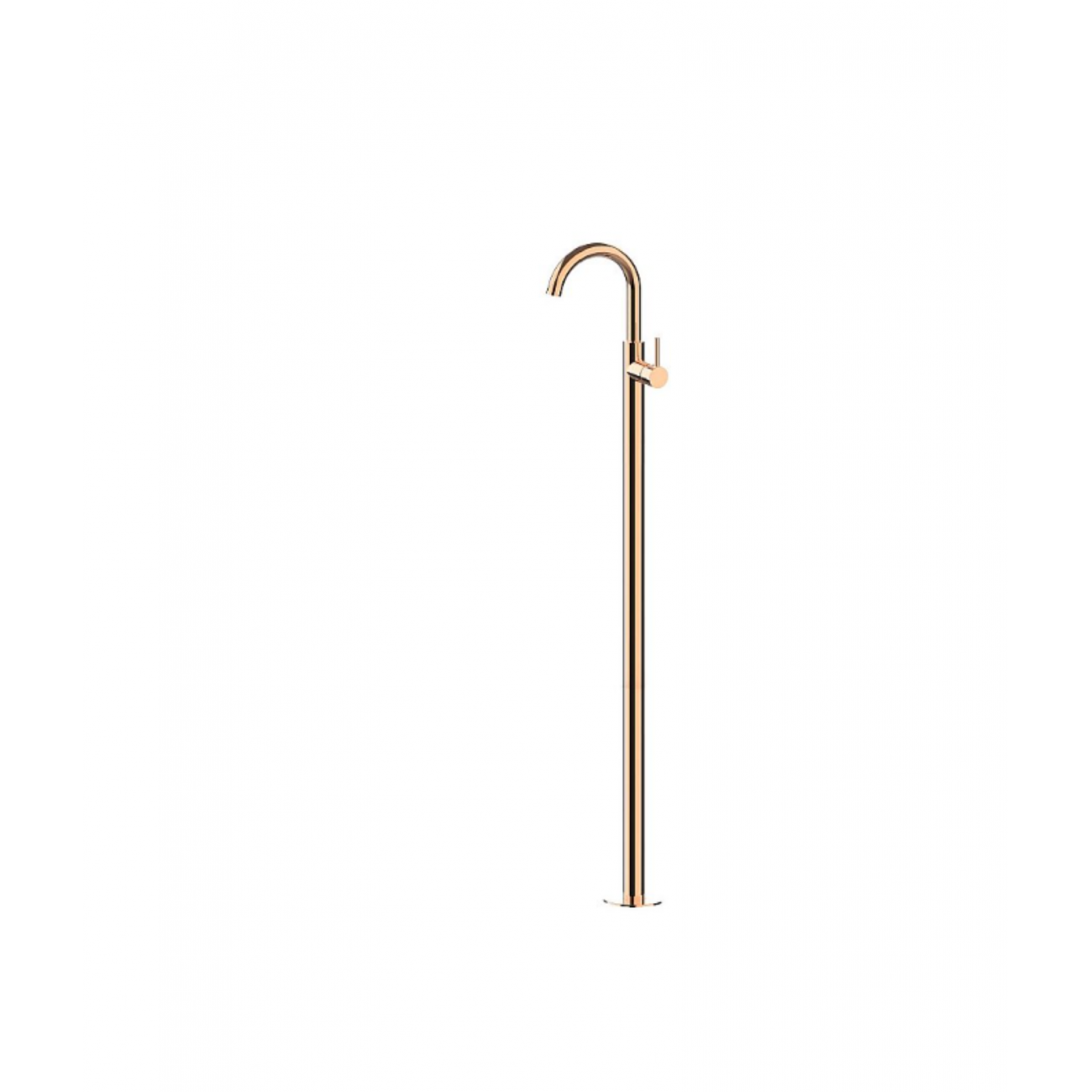 F.lli Frattini Pepe XL, Single lever washbasin floor