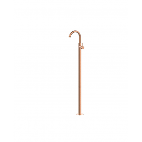 F.lli Frattini Pepe XL, Single lever washbasin floor