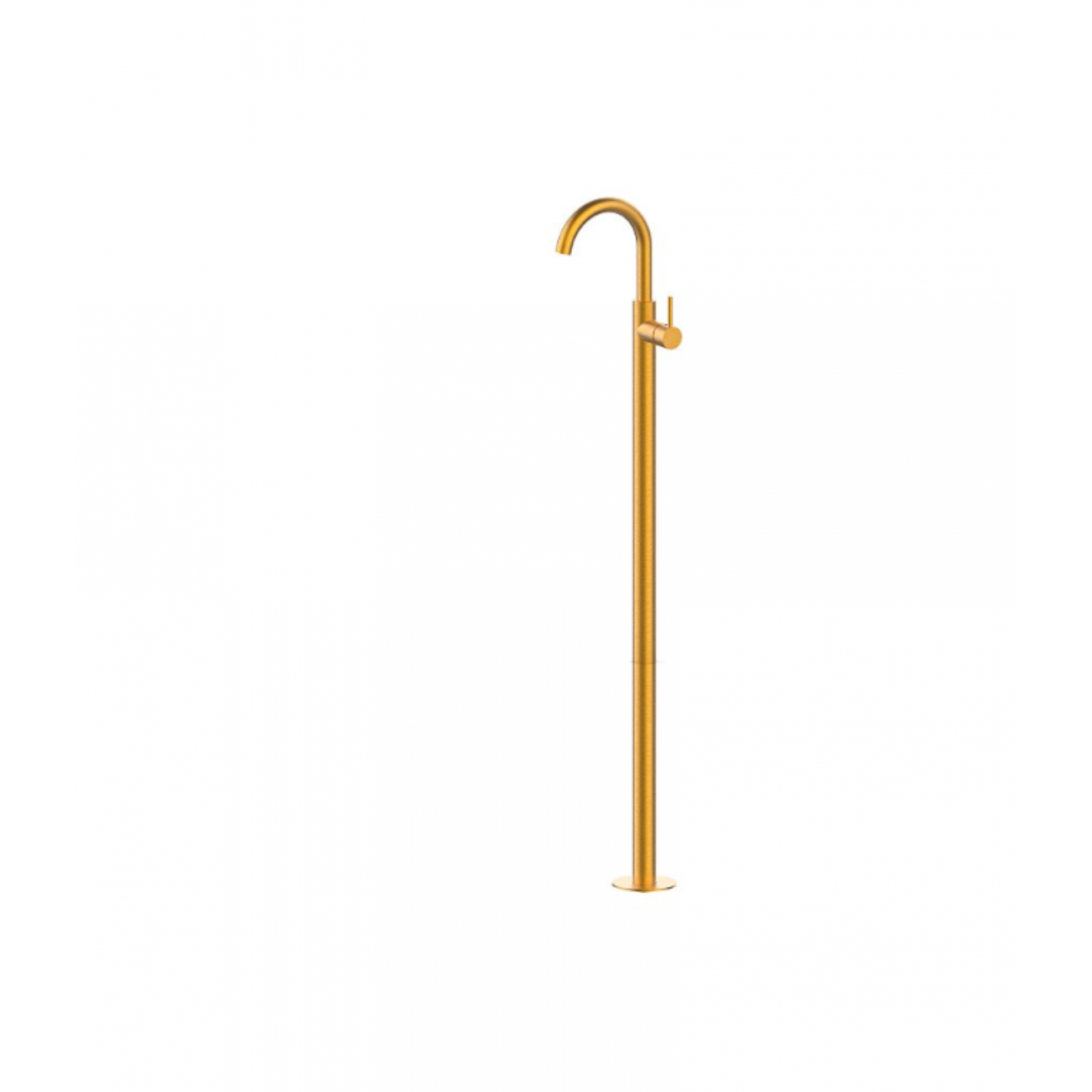 F.lli Frattini Pepe XL, Single lever washbasin floor