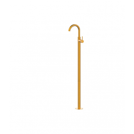 F.lli Frattini Pepe XL, Single lever washbasin floor