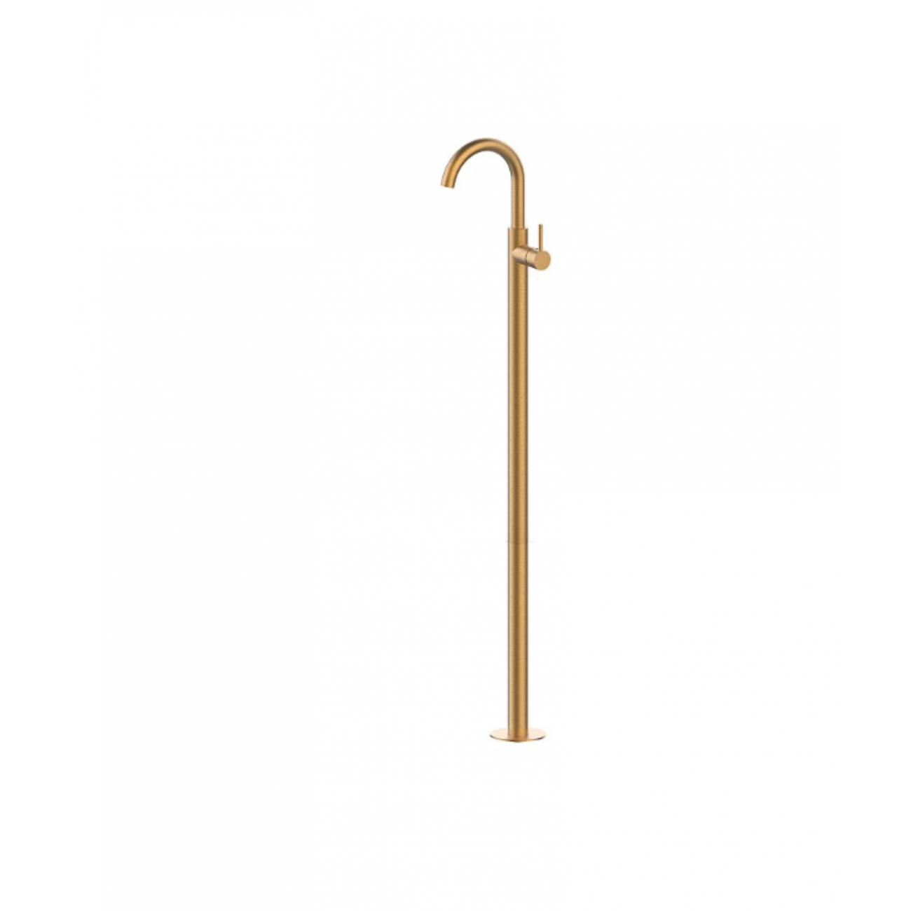 F.lli Frattini Pepe XL, Single lever washbasin floor