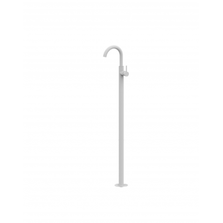F.lli Frattini Pepe XL, Single lever washbasin floor