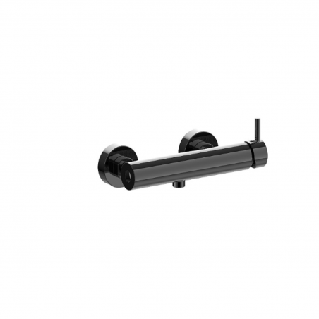 F.lli Frattini Pepe XL, Monocomando esterno per doccia con attacco inferiore 1/2