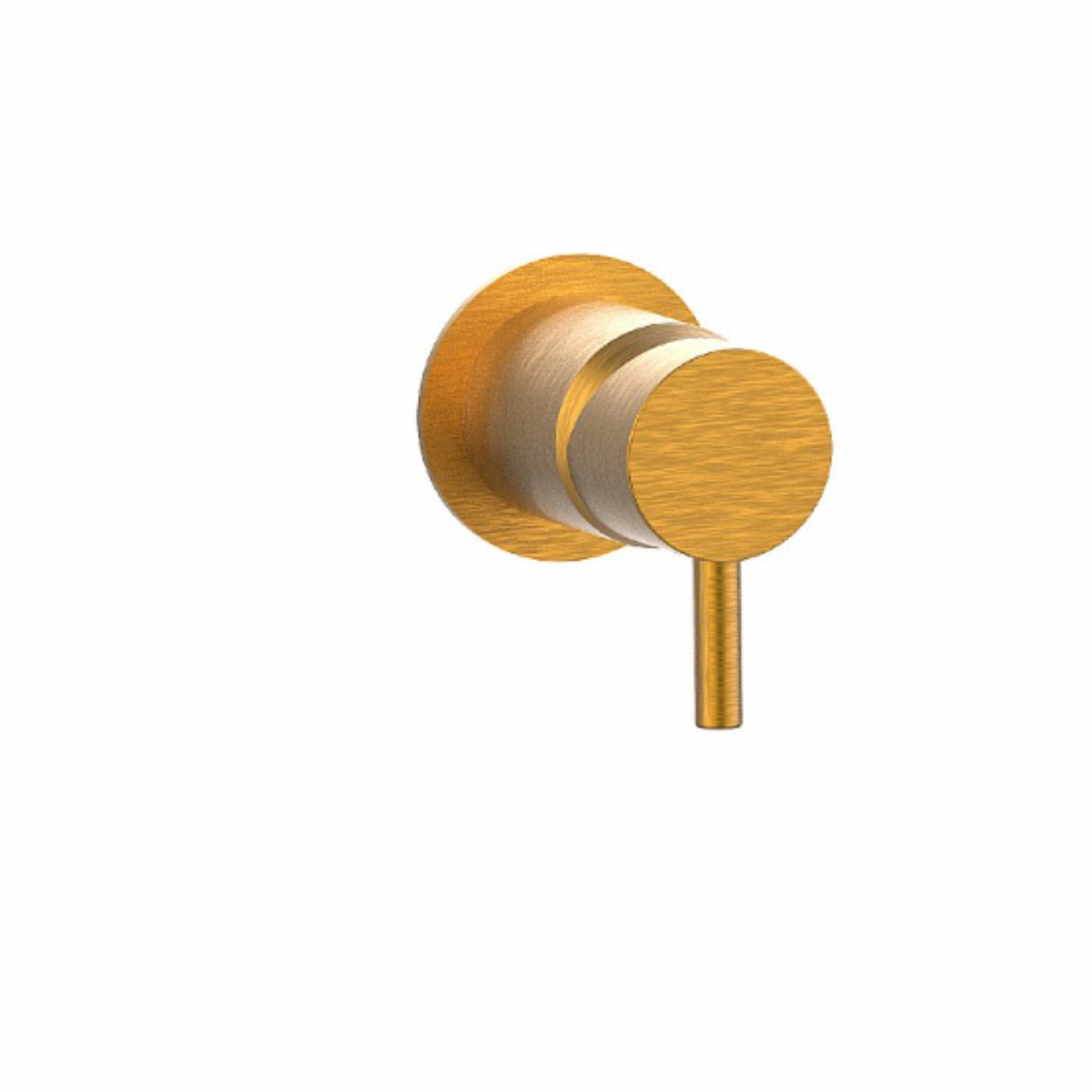 F.lli Frattini Pepe XL, Monocommande encastrée pour douche