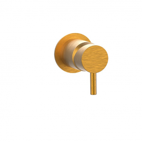 F.lli Frattini Pepe XL, Monocomando incasso per doccia