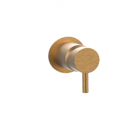 F.lli Frattini Pepe XL, Built-in single lever for shower