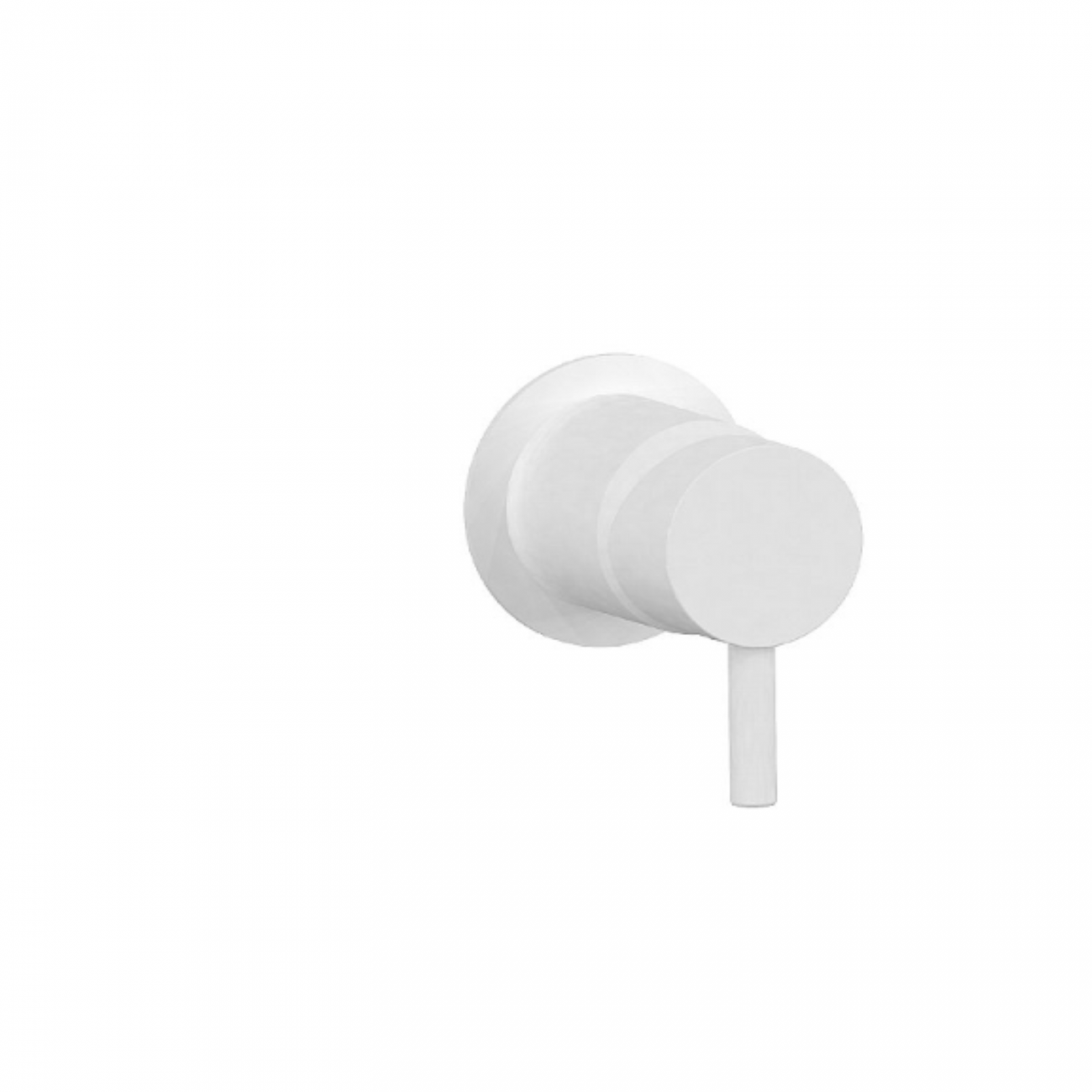 F.lli Frattini Pepe XL, Built-in single lever for shower