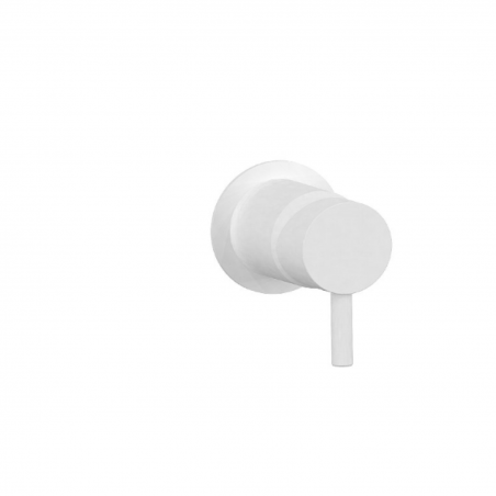 F.lli Frattini Pepe XL, Built-in single lever for shower