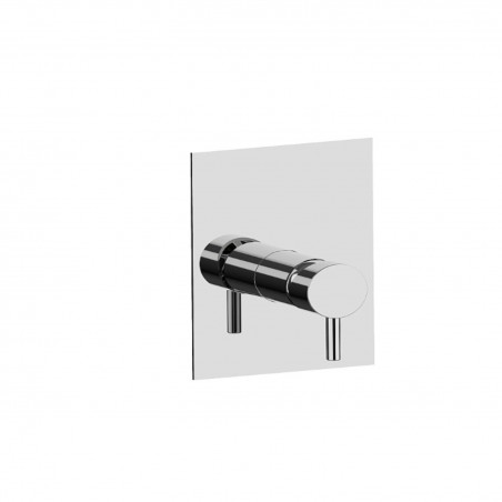 F.lli Frattini Pepe XL, Monocomando incasso a 1 via