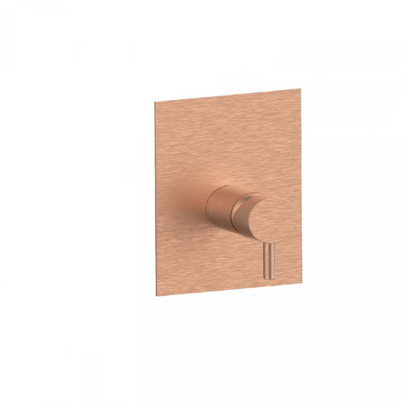 F.lli Frattini Pepe XL, Monocomando incasso a 1 via