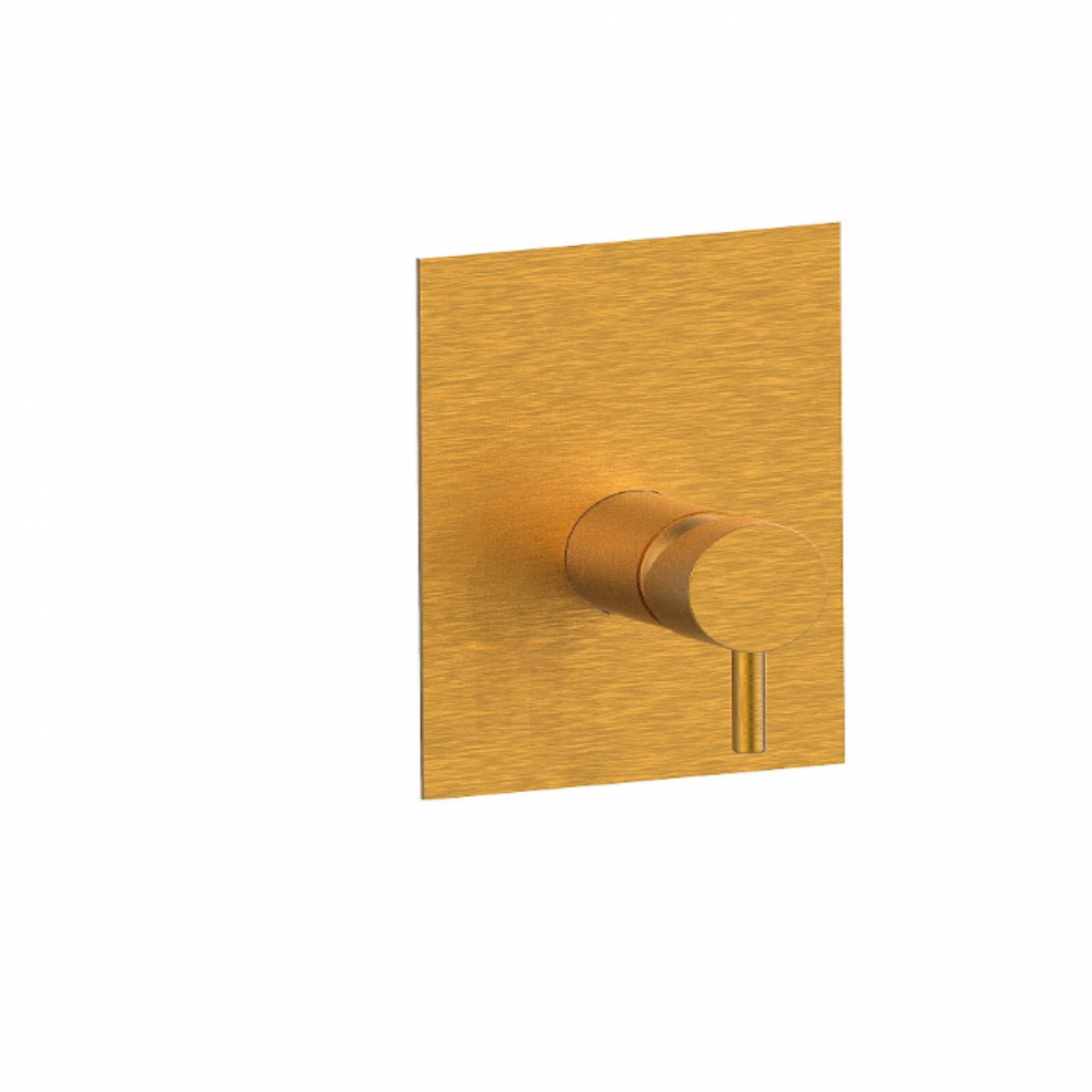 F.lli Frattini Pepe XL, Monocomando incasso a 1 via