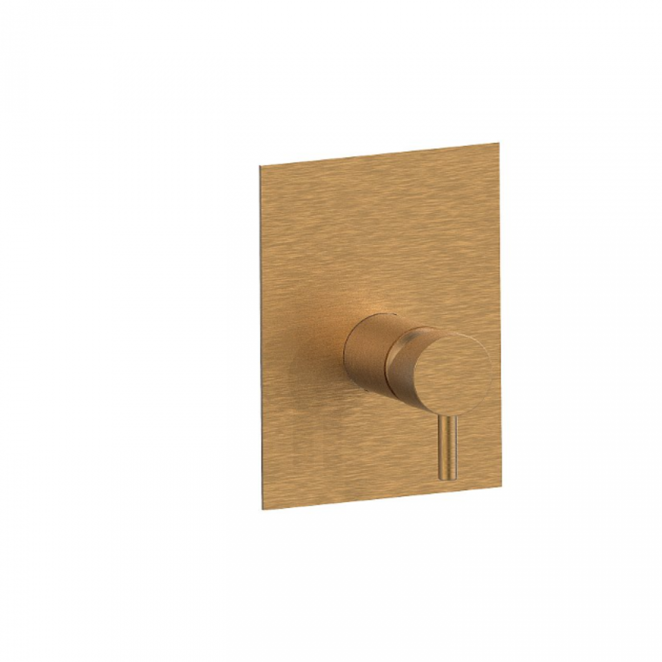 F.lli Frattini Pepe XL, Monocomando incasso a 1 via