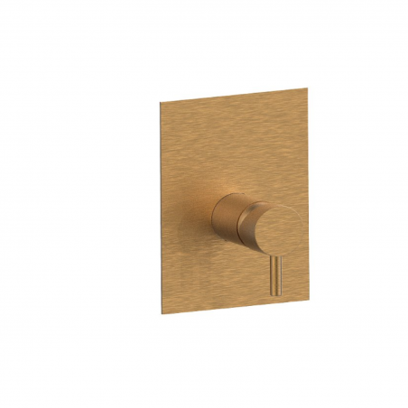 F.lli Frattini Pepe XL, Monocomando incasso a 1 via