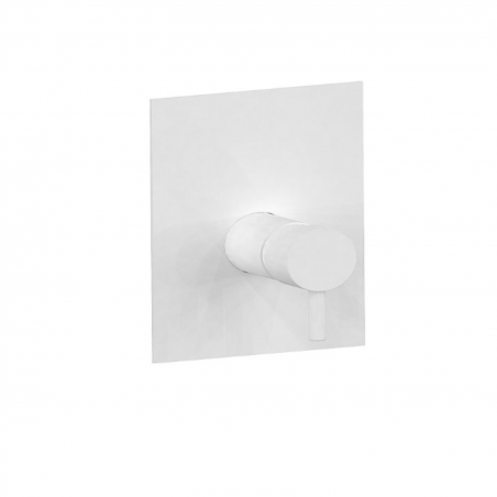 F.lli Frattini Pepe XL, Monocomando incasso a 1 via