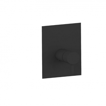 F.lli Frattini Pepe XL, Monocomando incasso a 1 via