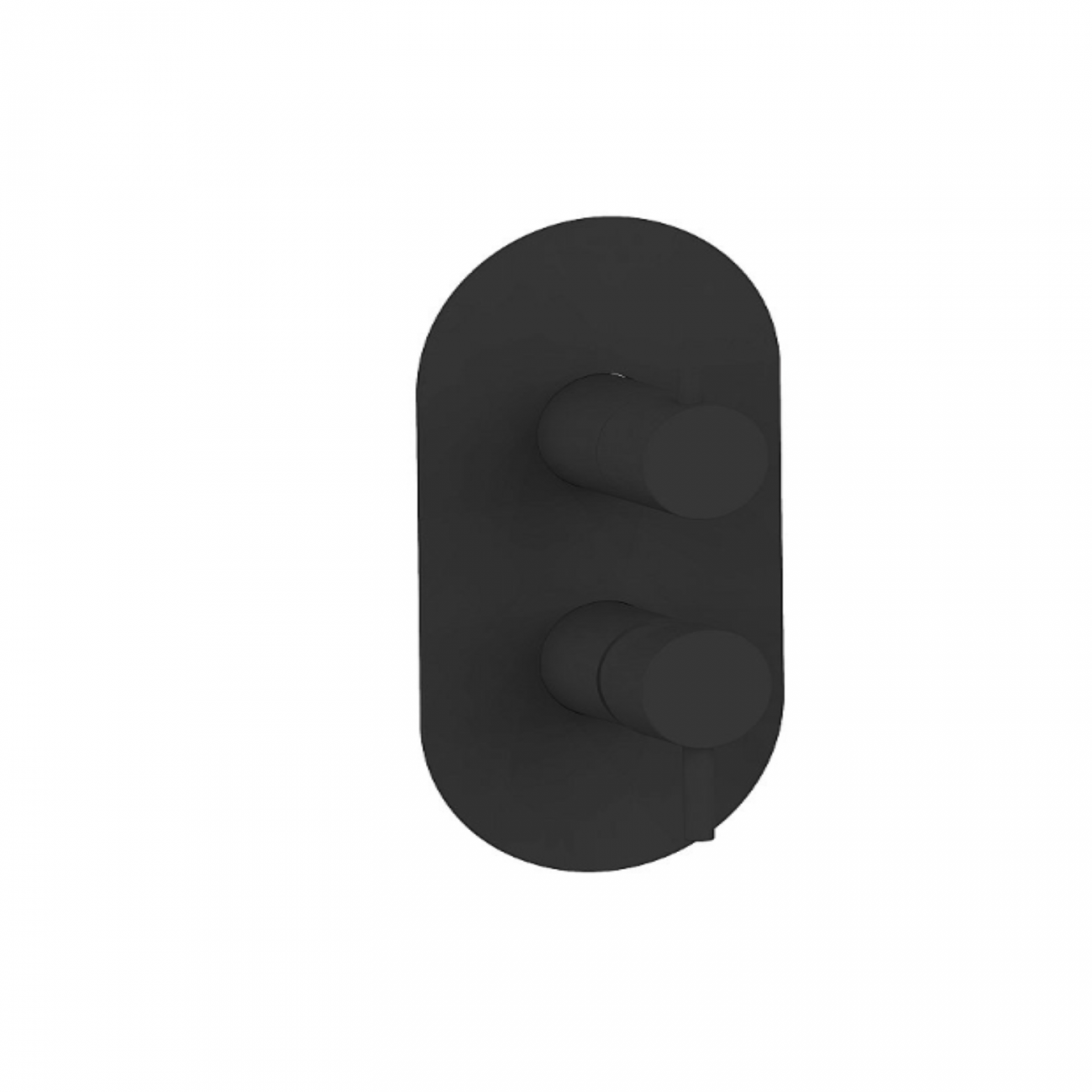 F.lli Frattini Pepe XL, Monocomando incasso a 3 vie