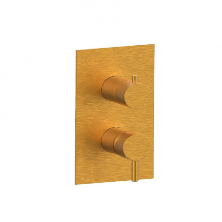 F.lli Frattini Pepe XL, Built-in single lever with 2-way diverter