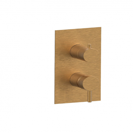 F.lli Frattini Pepe XL, Built-in single lever with 2-way diverter