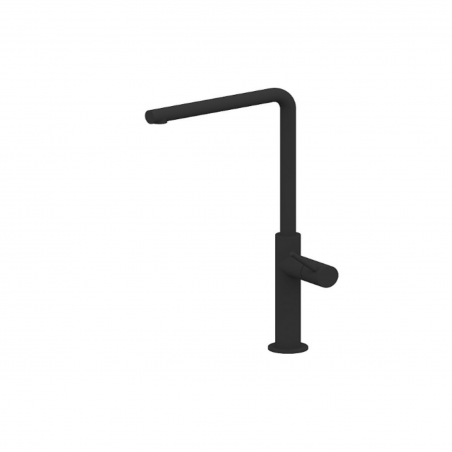 F.lli Frattini Pepe XL, Single-lever sink mixer, swivel spout