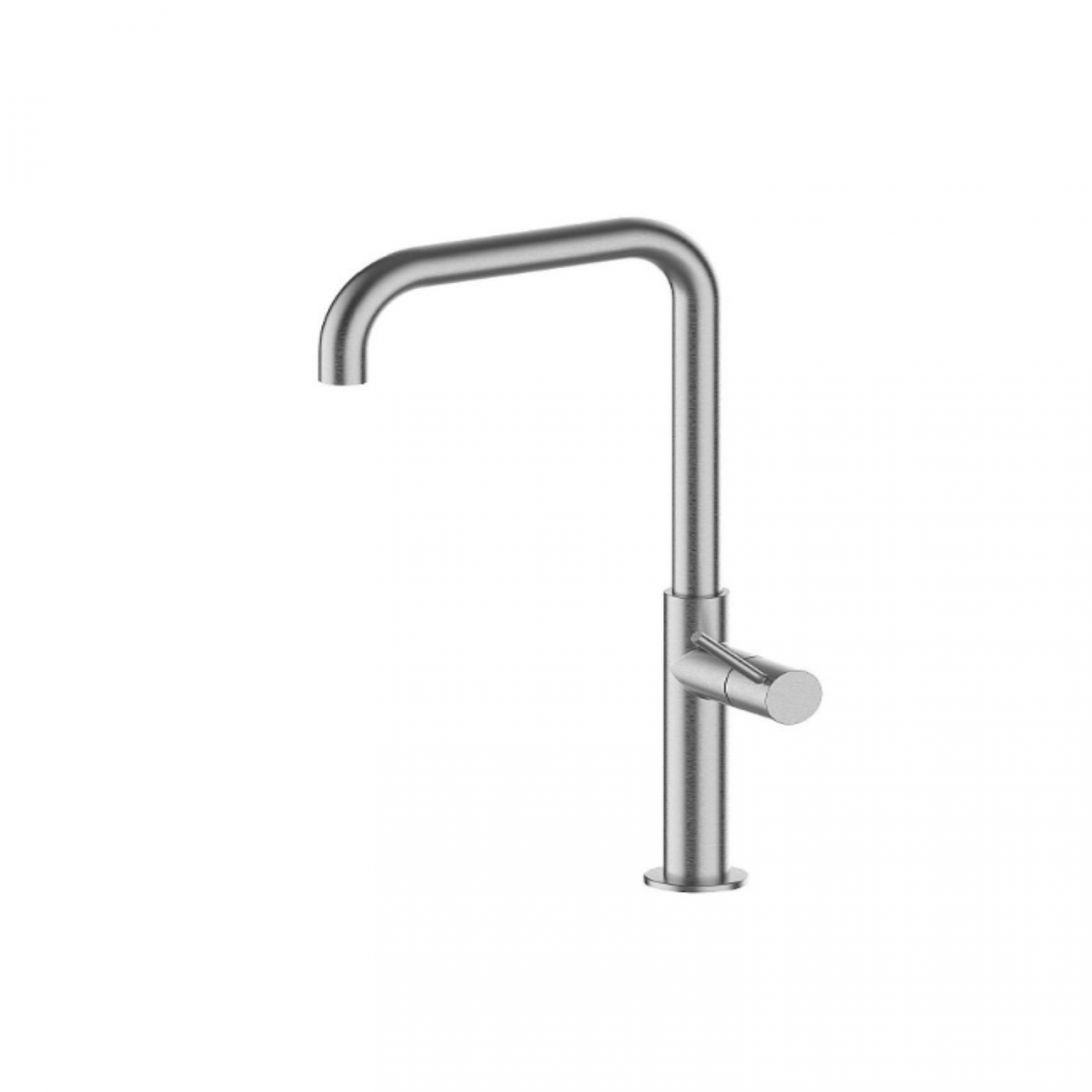 F.lli Frattini Pepe XL, Single-lever sink mixer, swivel spout